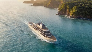 Four Seasons Yachts Adds Costa Rica and 18 Caribbean Voyages for 2027–2028 Season