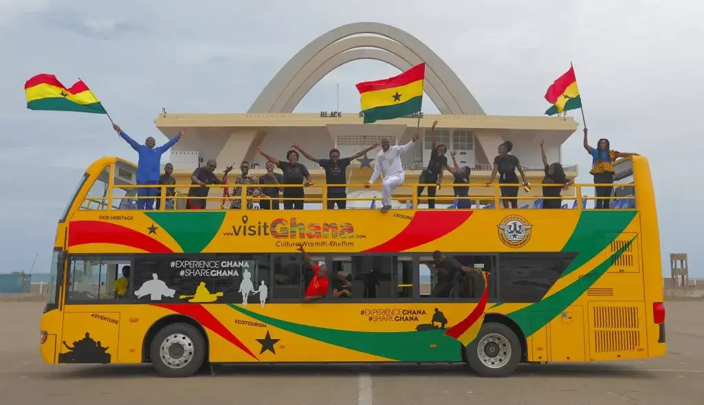 Tour Operators in Ghana Upgrade Service Standards to Enhance Visitor Journeys