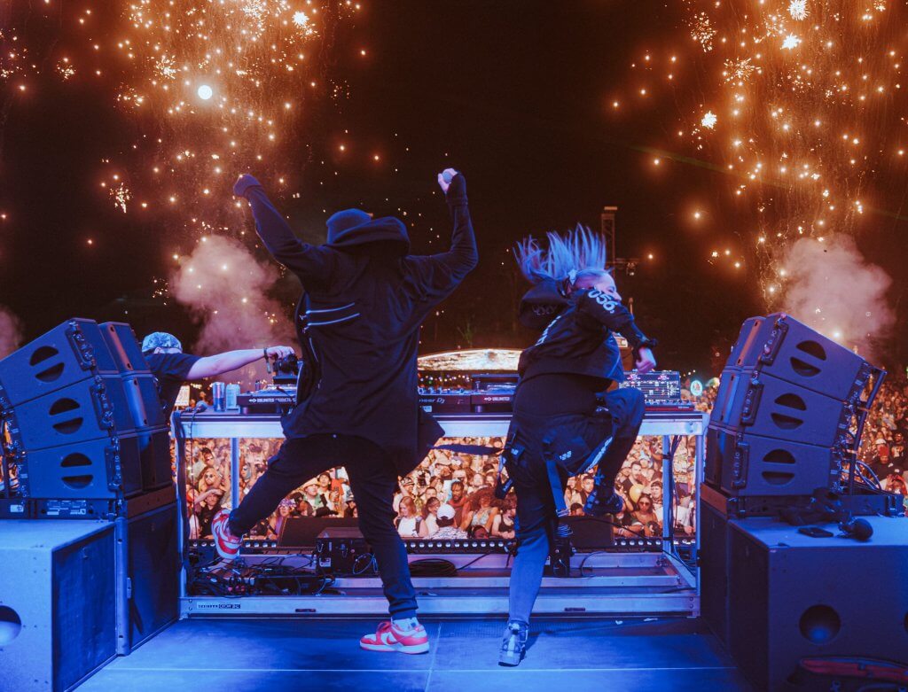 Elements Festival 2026 at Long Pond: Phase One Lineup, Stages and Travel Logistics