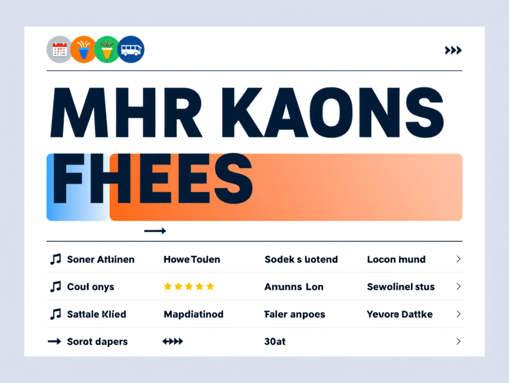 March 1 Roundup: Key Releases, Festival Dates and Transport Notes