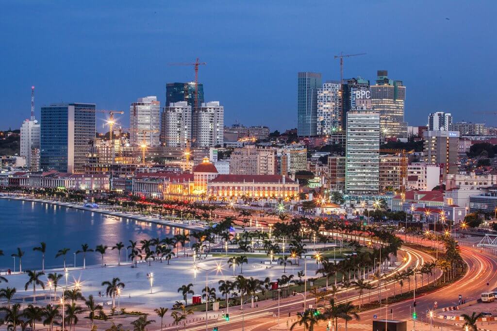 Angola’s rapid tourism growth and transport implications after ITB Berlin 2026 showcase