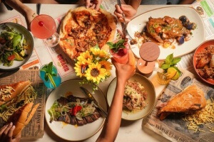 Savor Miami Beach: From Cuban diners to Michelin dining and seamless transfers