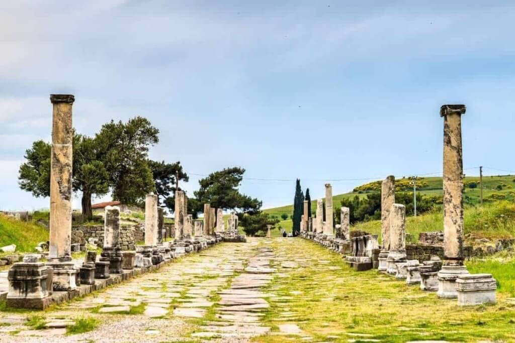 Why One Nation Travel Often Delivers More Value Than Intrepid Travel on Turkey Tours