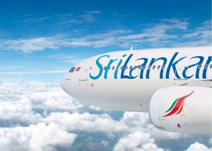 SriLankan Airlines boosts India connectivity with Ahmedabad and more weekly services