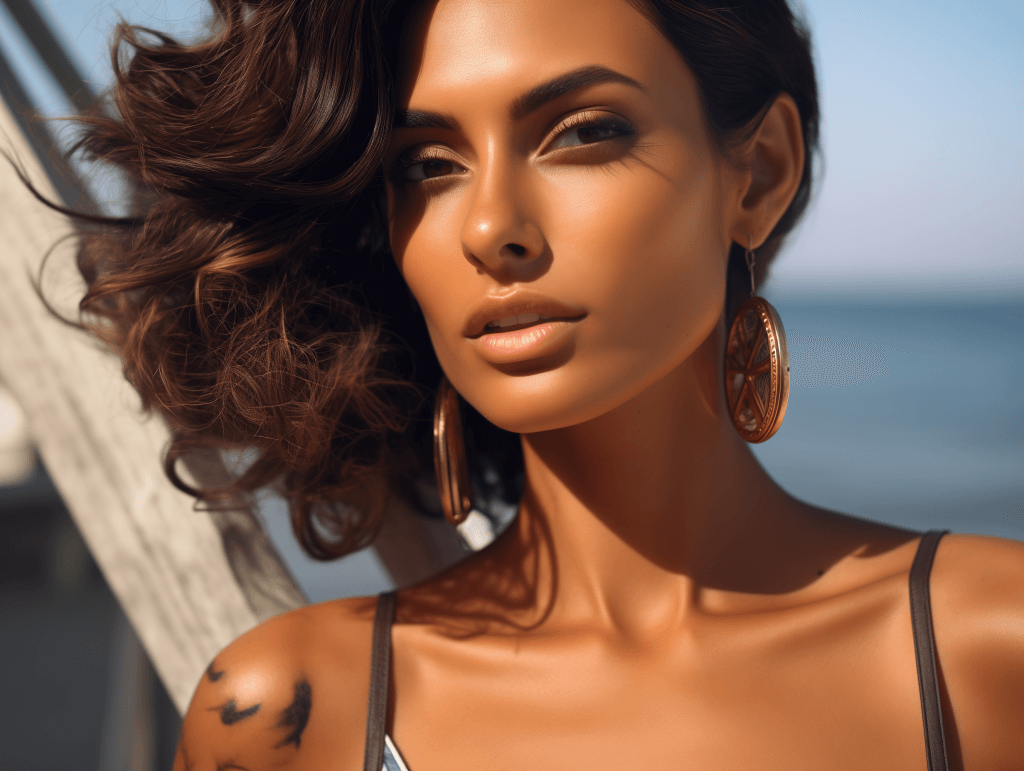 Sun Labs Best Self Tanner for a Natural, Streak-Free Glow