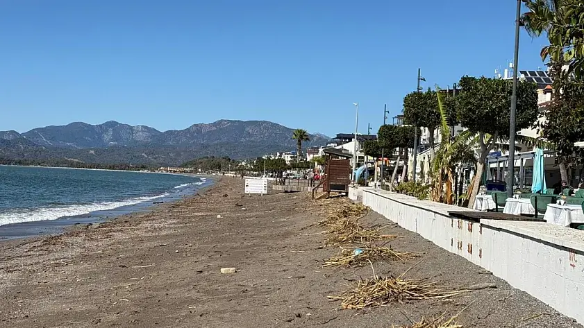 Fethiye Weekly Roundup — Çalış Beach Cleanup, Ramadan Support and Extreme Weather Trends