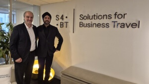 S4BT and HotelHub unite to scale corporate hotel distribution and tech capacity